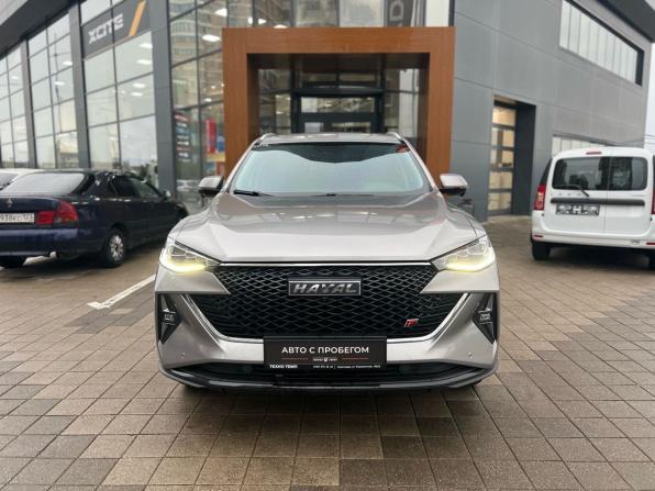 Haval F7 I Рестайлинг с пробегом 2024 года, цена 2 100 000 рублей, 67857 км, внедорожник, Автокод Объявления