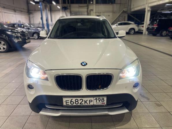 BMW X1 I (E84) с пробегом 2012 года, цена 1 350 000 рублей, 144225 км, внедорожник, Автокод Объявления