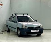 Renault Symbol I Рестайлинг Воронеж  - изображение 24