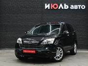 Honda CR-V III Екатеринбург  - изображение 20