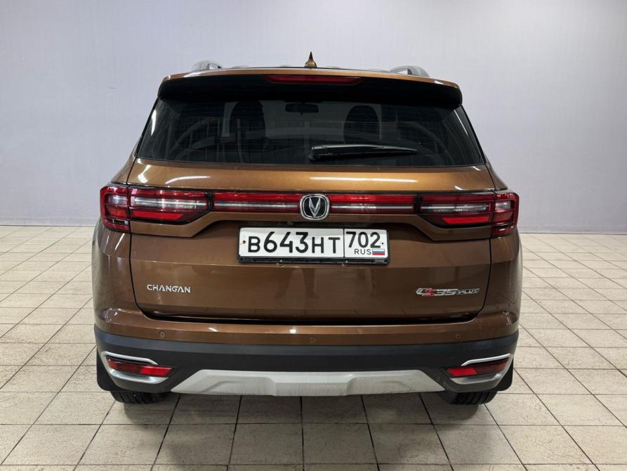 Changan CS35 Plus I Уфа  - изображение 6