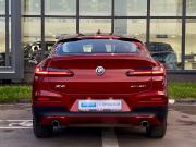 BMW X4 II (G02) Москва  - изображение 31