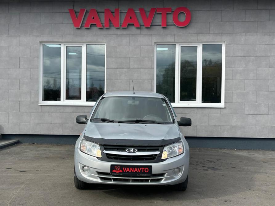 Lada (ВАЗ) Granta I Альметьевск  - изображение 2