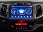 Kia Sportage III Ногинск  - изображение 28
