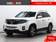Kia Sorento II Рестайлинг Красноярск  - изображение 34