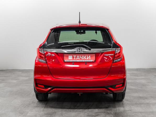 Honda Fit III Рестайлинг с пробегом 2018 года, цена 1 250 000 рублей, 85600 км, хэтчбек, Автокод Объявления