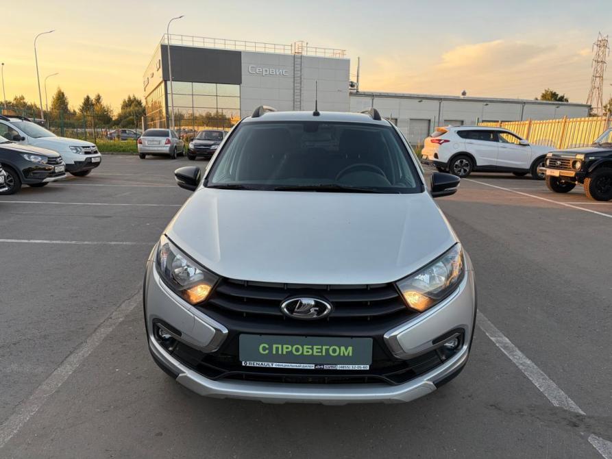 Lada (ВАЗ) Granta I Рестайлинг Ярославль  - изображение 9