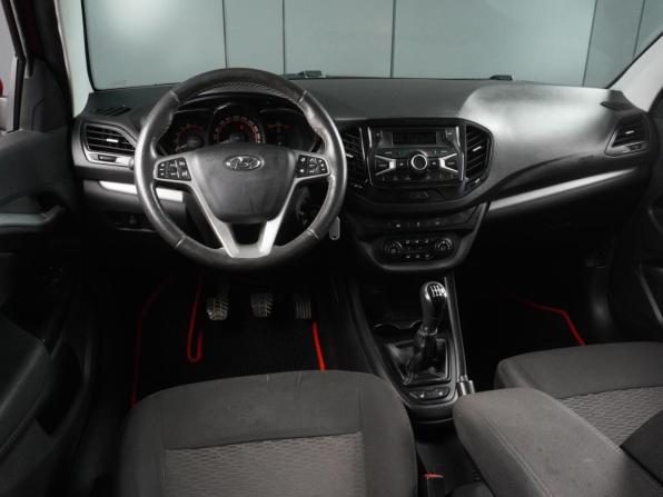 Lada (ВАЗ) Vesta I с пробегом 2021 года, цена 999 000 рублей, 144733 км, седан, Автокод Объявления