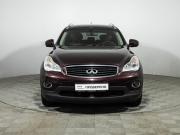 Infiniti EX I (J50) Санкт-Петербург  - изображение 28