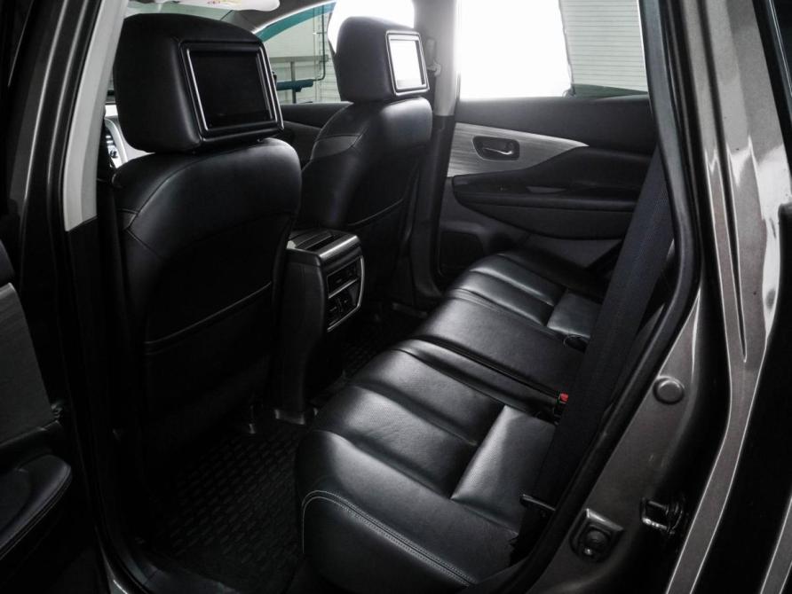 Nissan Murano III (Z52) Воронеж  - изображение 11