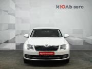 Skoda Superb II Рестайлинг Екатеринбург  - изображение 22