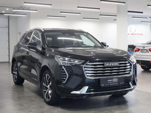 Haval Jolion I с пробегом 2022 года, цена 1 712 800 рублей, 54997 км, внедорожник, Автокод Объявления