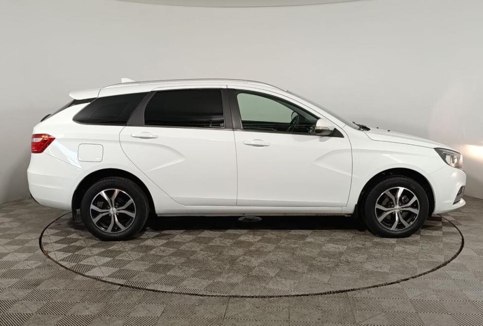 Lada (ВАЗ) Vesta I Волгоград  - изображение 8