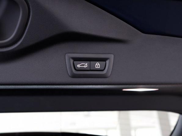 BMW X5 IV (G05/G18) Рестайлинг с пробегом 2026 года, цена 12 500 000 рублей, 8 км, внедорожник, Автокод Объявления