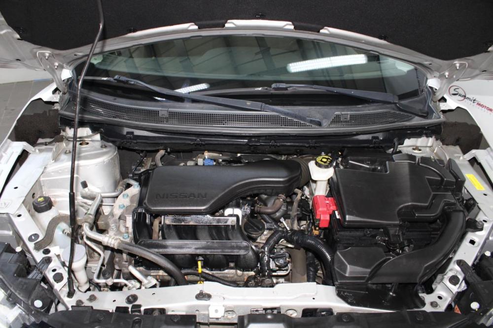 Nissan Qashqai II Владивосток  - изображение 10