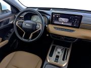 Haval Jolion I Москва  - изображение 60