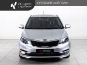 Kia Rio III Рестайлинг Казань  - изображение 19