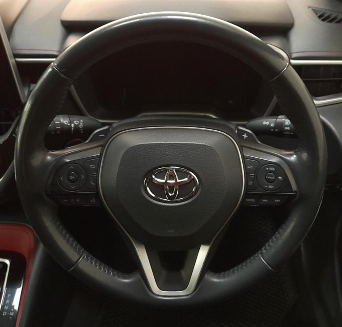 Toyota Corolla XII (E210) Новокузнецк  - изображение 16