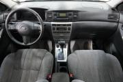 Toyota Corolla IX (E120 E130) Рестайлинг Омск  - изображение 36