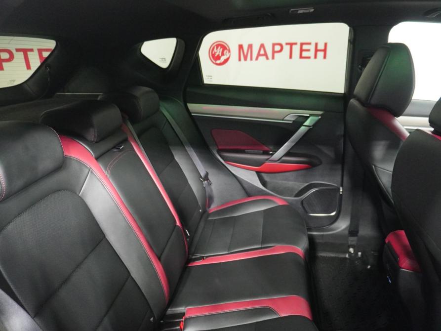 Geely Coolray I Вологда  - изображение 12