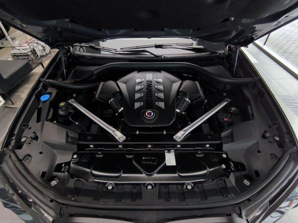 Alpina XB7 G07 Рестайлинг с пробегом 2022 года, цена 18 450 000 рублей, 30339 км, внедорожник, Автокод Объявления