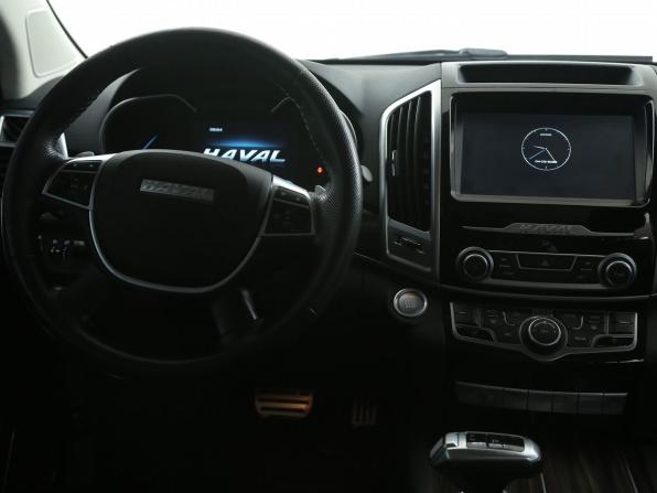 Haval H9 I Рестайлинг с пробегом 2022 года, цена 2 841 000 рублей, 58300 км, внедорожник, Автокод Объявления