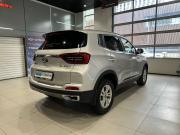 Chery Tiggo 4 Pro I Москва  - изображение 23