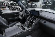 Toyota Land Cruiser 300 Series Москва  - изображение 31