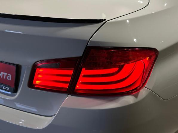 BMW 5 серии VI (F10/F11/F07) с пробегом 2012 года, цена 1 750 000 рублей, 158565 км, седан, Автокод Объявления