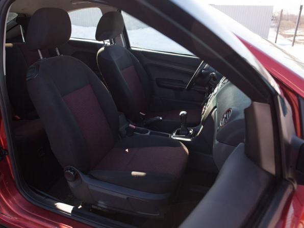 Ford Focus II с пробегом 2006 года, цена 420 000 рублей, 259952 км, хэтчбек, Автокод Объявления