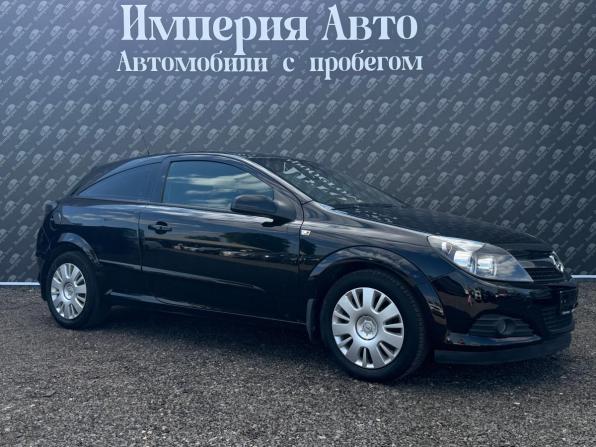 Opel Astra H Рестайлинг с пробегом 2008 года, цена 445 000 рублей, 185974 км, хэтчбек, Автокод Объявления