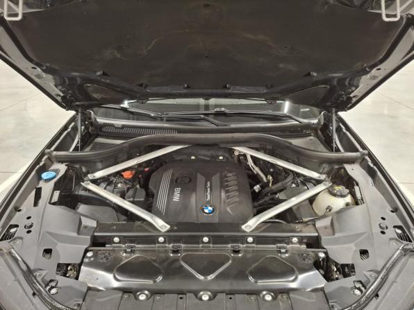 BMW X5 IV (G05/G18) с пробегом 2019 года, цена 5 899 000 рублей, 185080 км, внедорожник, Автокод Объявления