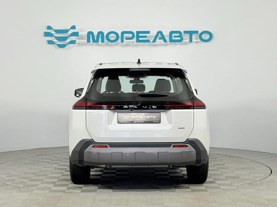 Toyota RAV4 VI (XA60) Калининград  - изображение 6