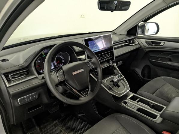 Haval M6 II с пробегом 2024 года, цена 1 955 000 рублей, 7381 км, внедорожник, Автокод Объявления