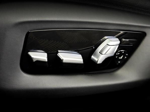 BMW 7 серии VI (G11/G12) Рестайлинг с пробегом 2021 года, цена 7 200 000 рублей, 65871 км, седан, Автокод Объявления