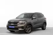 Kia Seltos I Барнаул  - изображение 30