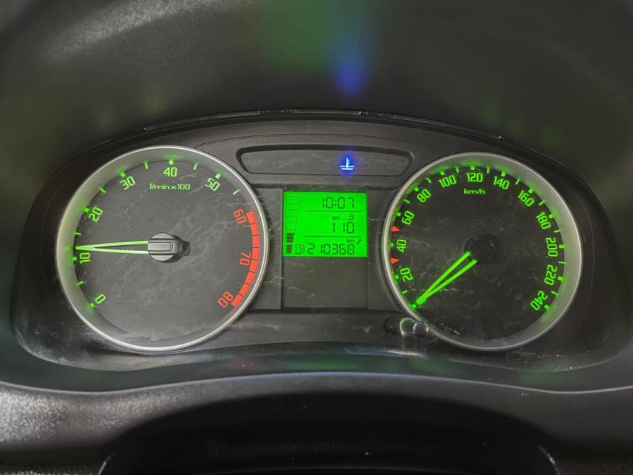 Skoda Fabia II Киров  - изображение 13