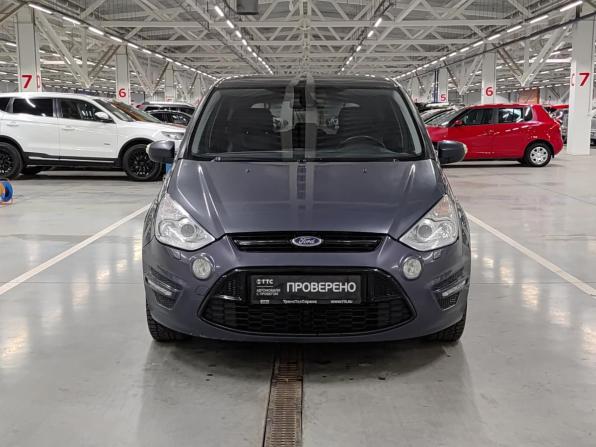 Ford S-MAX I Рестайлинг с пробегом 2011 года, цена 779 000 рублей, 207777 км, минивэн, Автокод Объявления