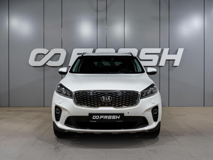 Kia Sorento III Prime Рестайлинг Воронеж  - изображение 3