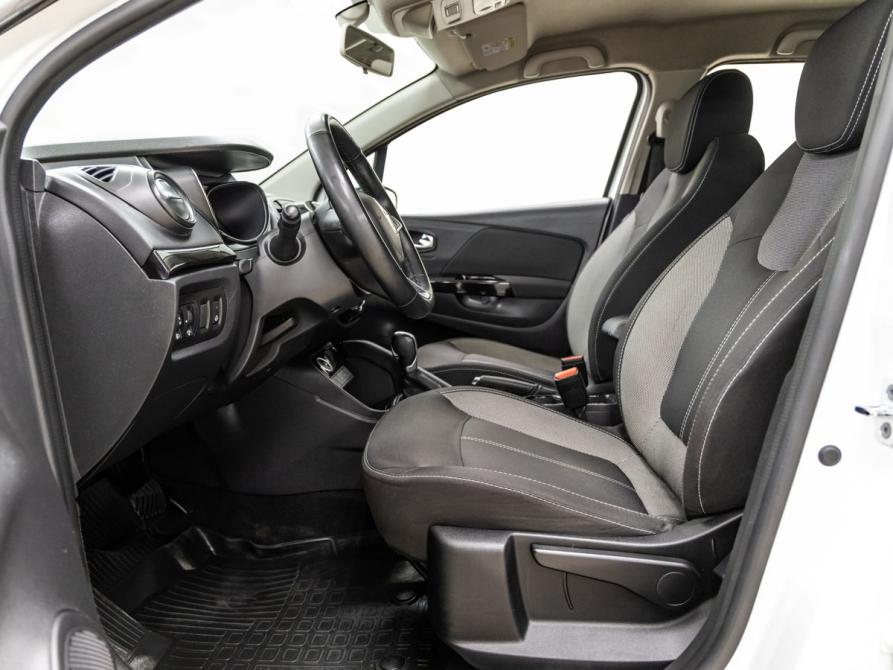 Renault Kaptur I Рестайлинг Волгоград  - изображение 25