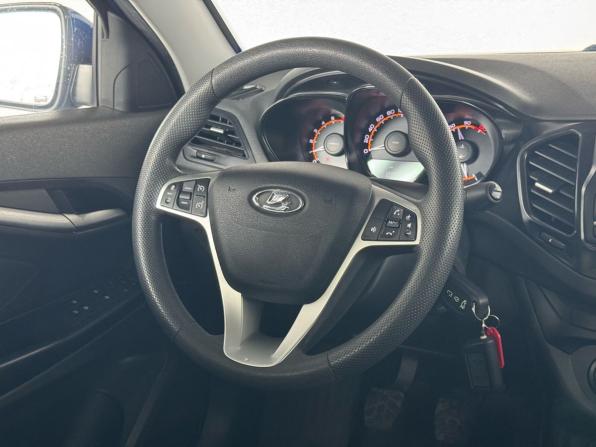 Lada (ВАЗ) Vesta I с пробегом 2020 года, цена 909 000 рублей, 131270 км, седан, Автокод Объявления