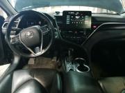 Toyota Camry VIII (XV70) Рестайлинг Пермь  - изображение 12