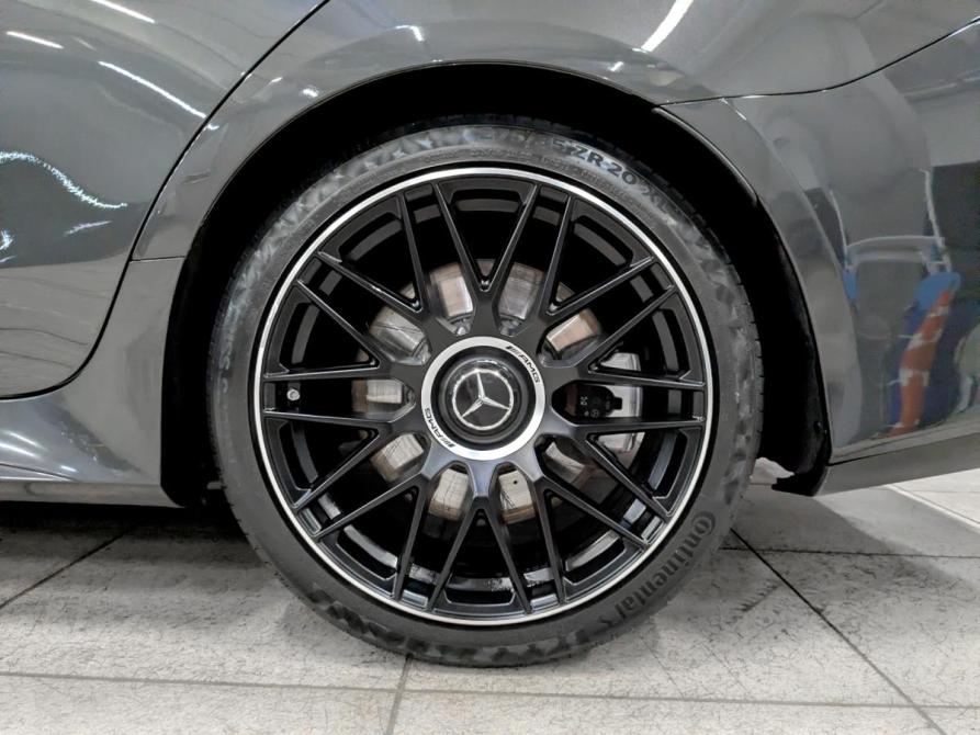 Mercedes-Benz CLS III (C257) Москва  - изображение 18
