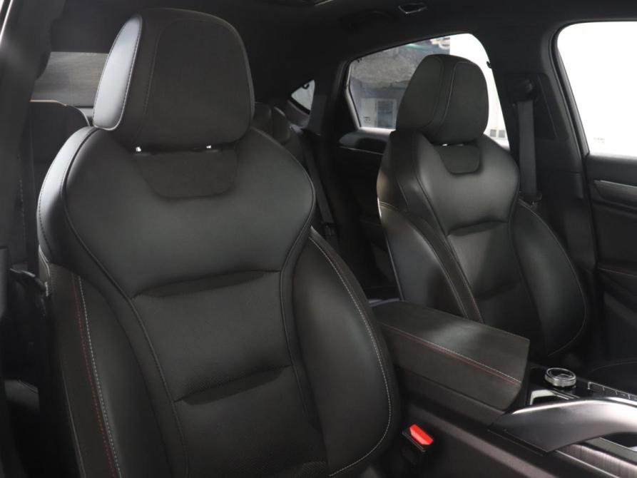 Geely Tugella I Рестайлинг Москва  - изображение 16