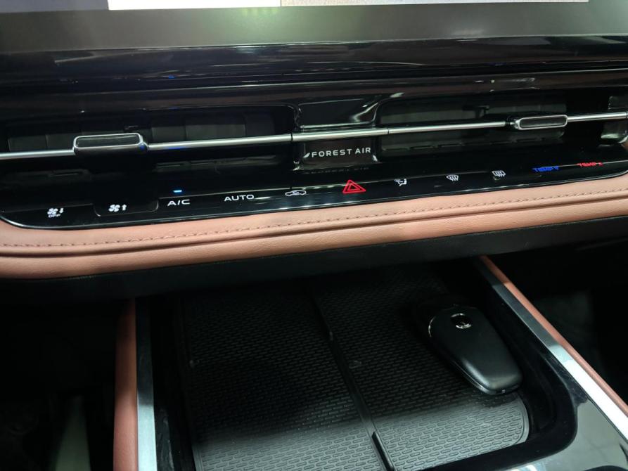 Changan CS55 Plus II Альметьевск  - изображение 22