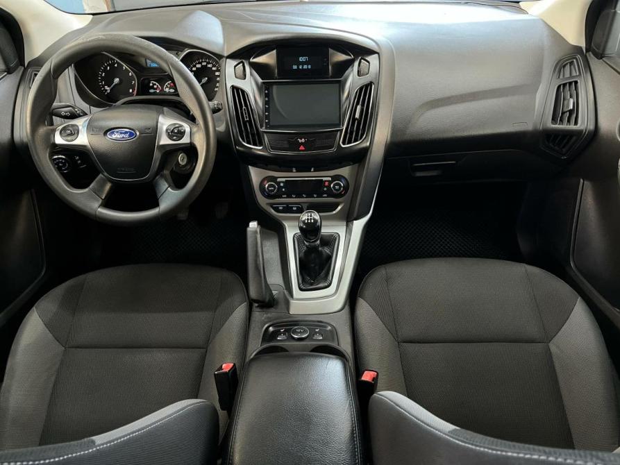 Ford Focus III Нижнекамск  - изображение 15