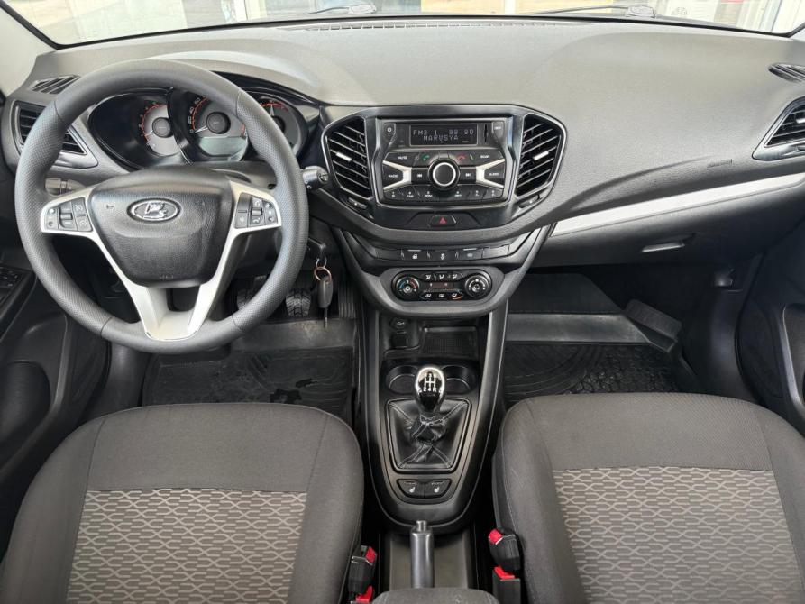 Lada (ВАЗ) Vesta I Липецк  - изображение 8