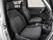 Lada (ВАЗ) Niva Legend I Тюмень  - изображение 21
