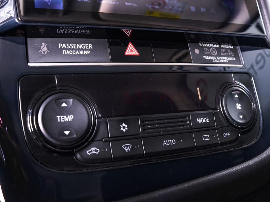 Mitsubishi Outlander III Рестайлинг 2 Минеральные Воды  - изображение 20