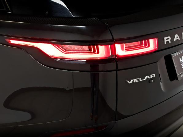 Land Rover Range Rover Velar I с пробегом 2021 года, цена 4 900 000 рублей, 82506 км, внедорожник, Автокод Объявления